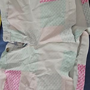 Vineyard vines size 14 pastel shorts